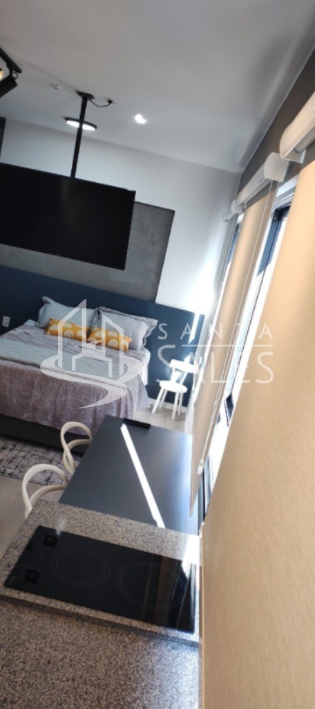 Apartamento, 1 quarto, 24 m² - Foto 5