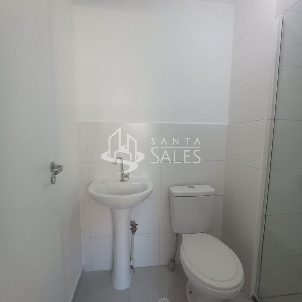 Apartamento, 1 quarto, 28 m² - Foto 14