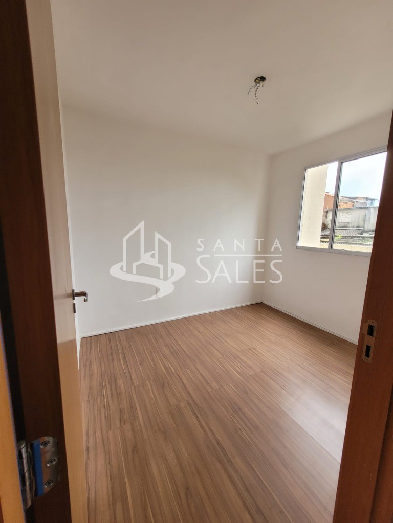 Apartamento, 2 quartos, 58 m² - Foto 2