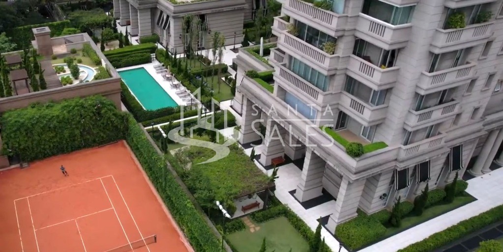 Apartamento, 3 quartos, 410 m² - Foto 2