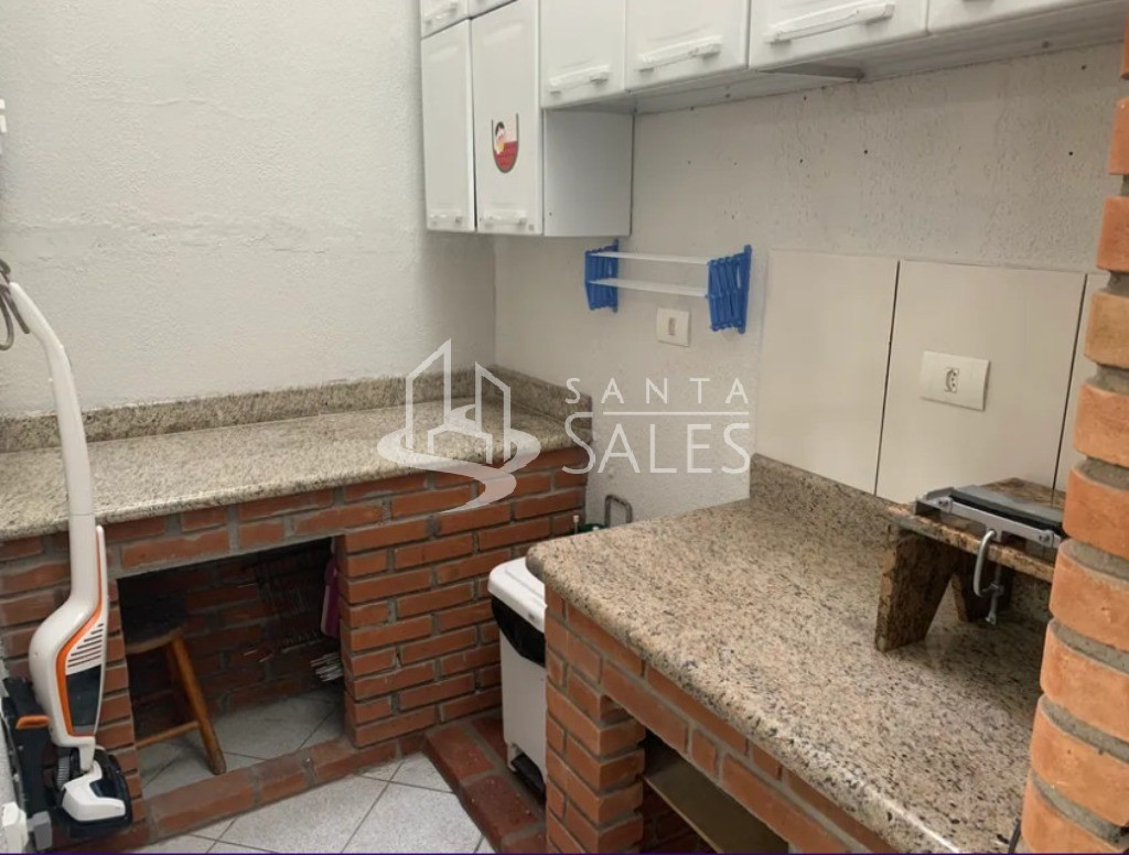 Sobrado, 3 quartos, 188 m² - Foto 17