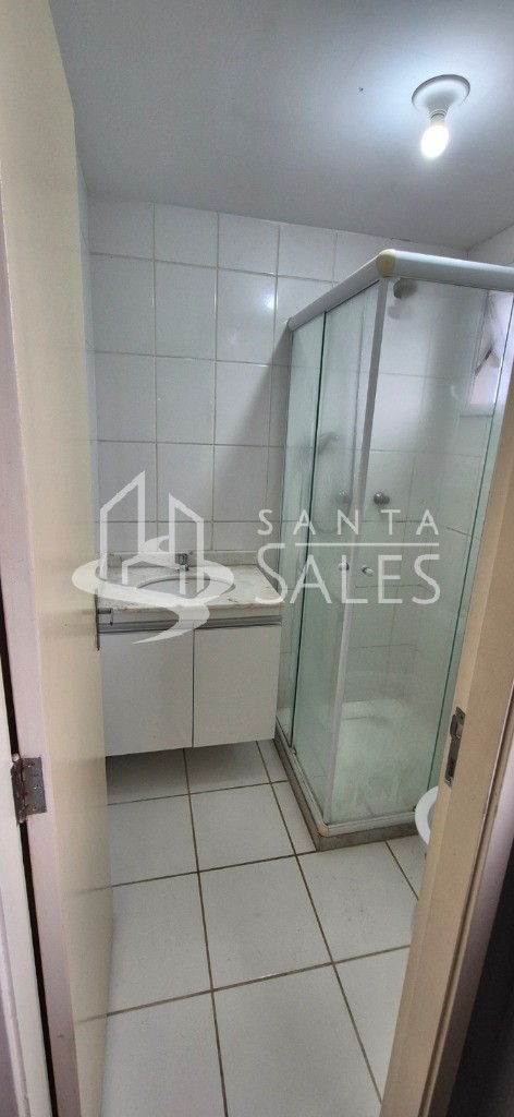 Apartamento, 2 quartos, 54 m² - Foto 4