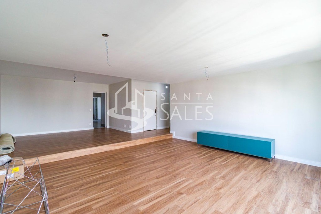 Apartamento, 4 quartos, 211 m² - Foto 3
