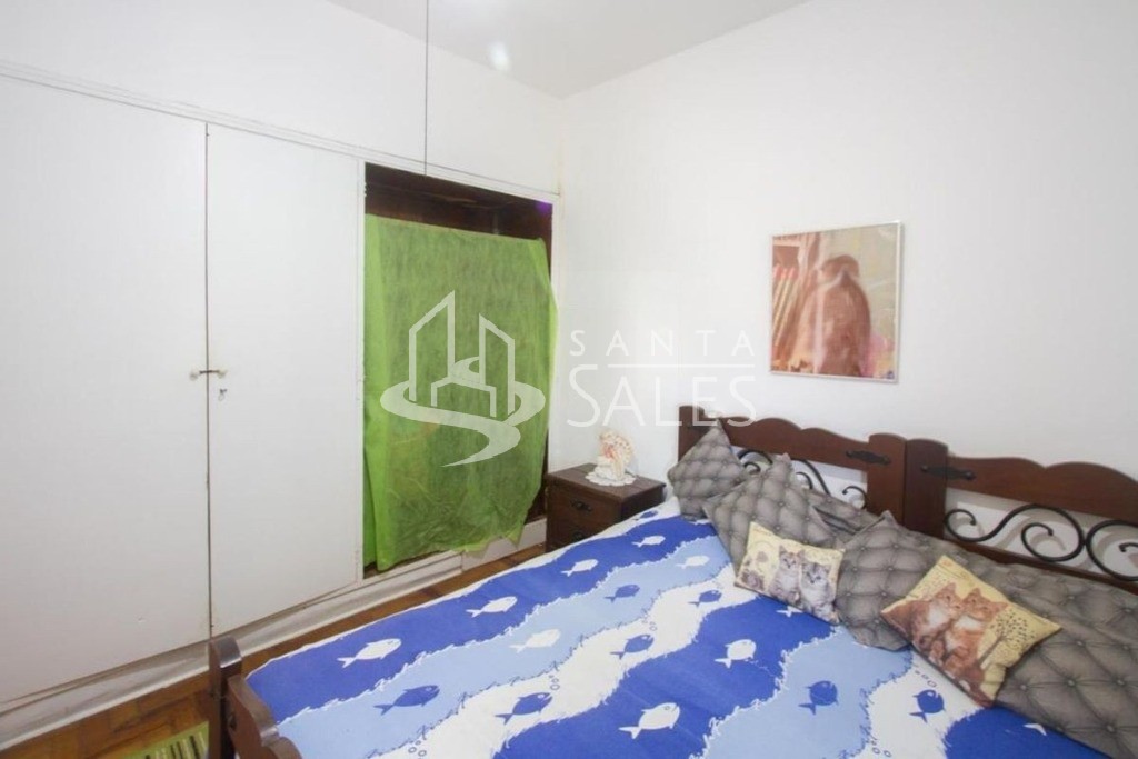 Apartamento, 4 quartos, 115 m² - Foto 10
