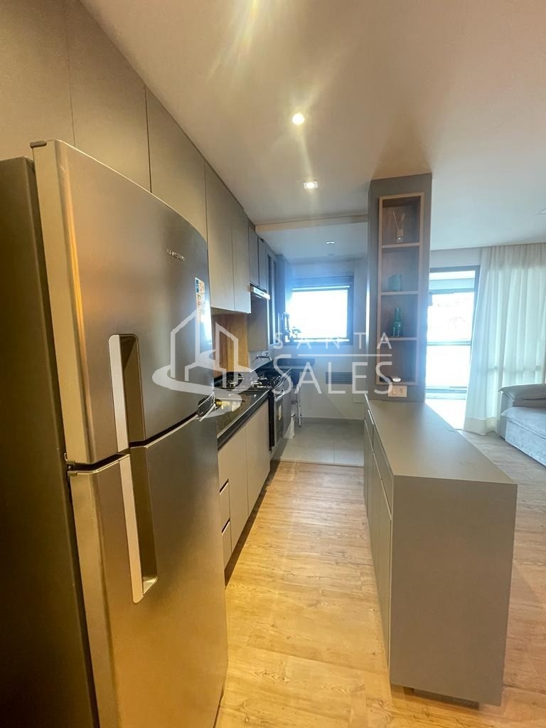 Apartamento, 2 quartos, 60 m² - Foto 8