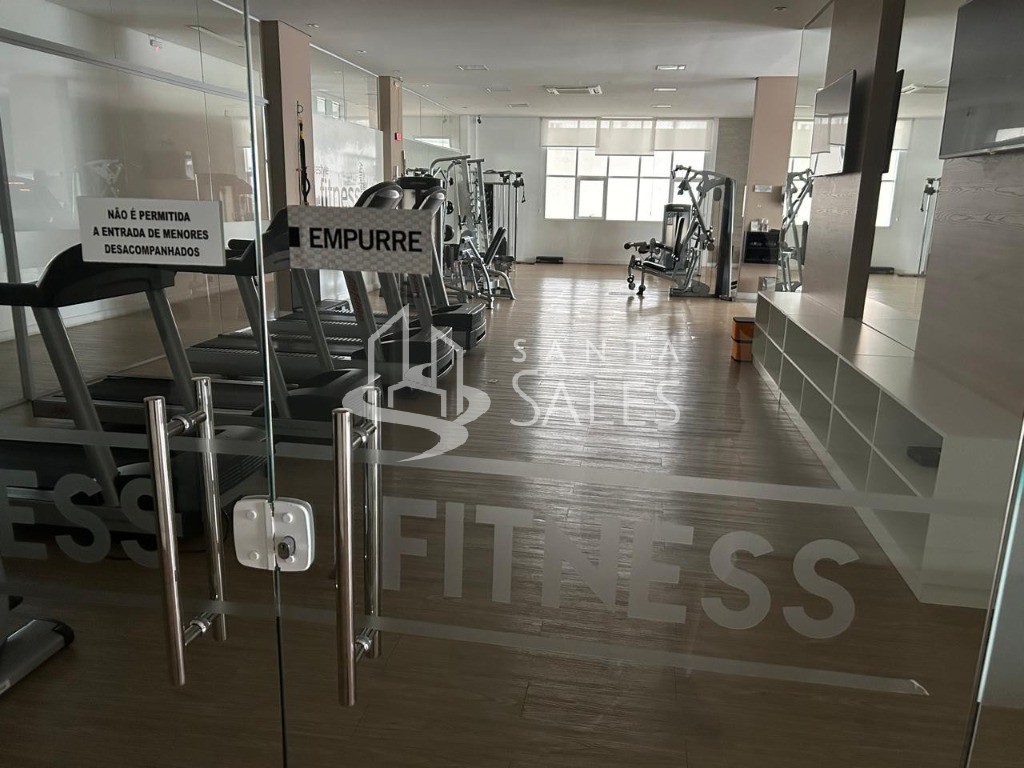 Apartamento, 4 quartos, 200 m² - Foto 38