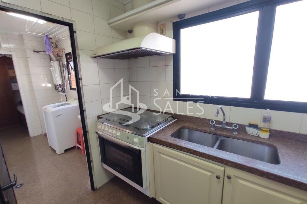Apartamento, 5 quartos, 208 m² - Foto 15