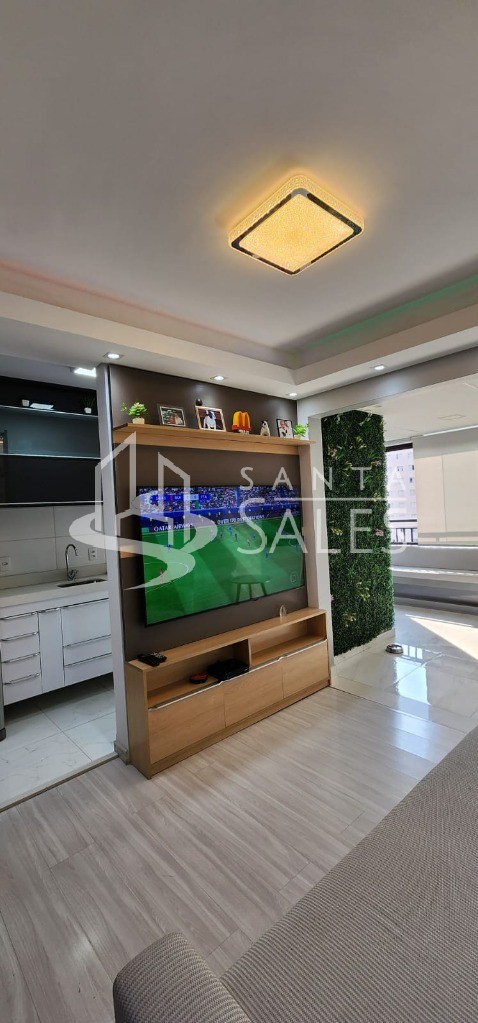 Apartamento, 2 quartos, 64 m² - Foto 7