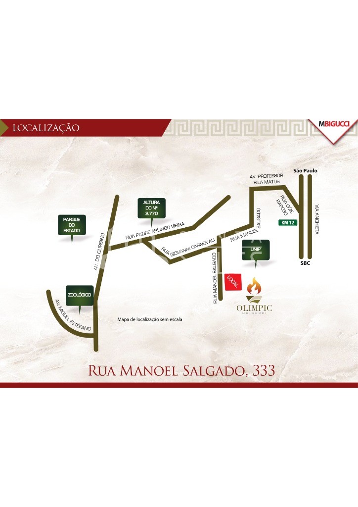 Apartamento, 3 quartos, 71 m² - Foto 12
