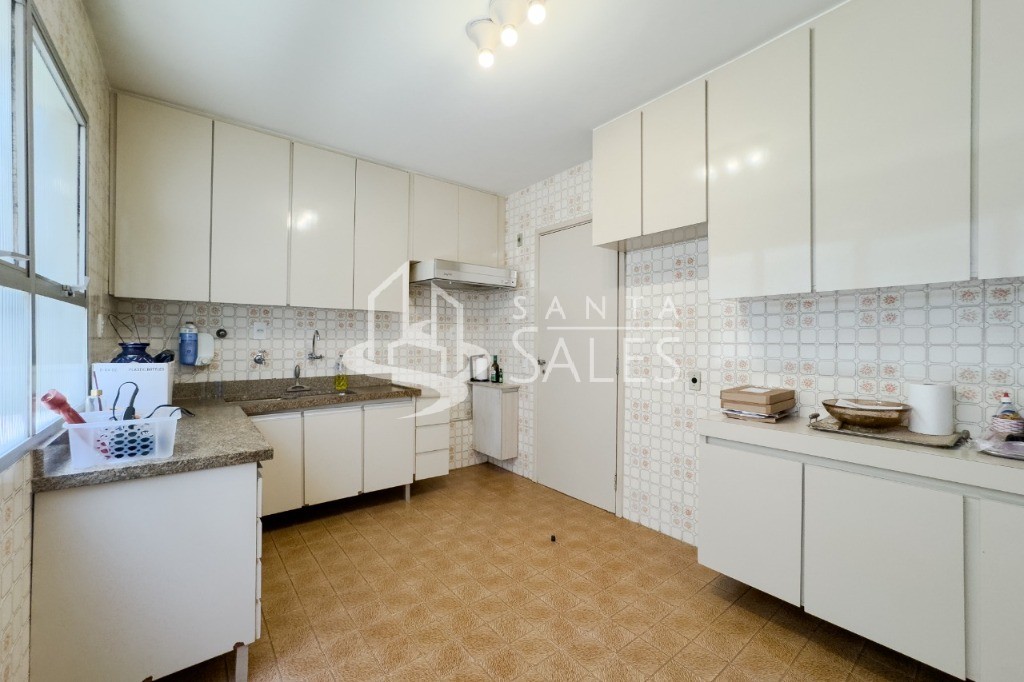 Apartamento, 3 quartos, 130 m² - Foto 5