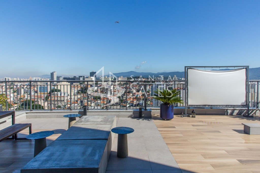 Apartamento, 1 quarto, 29 m² - Foto 30