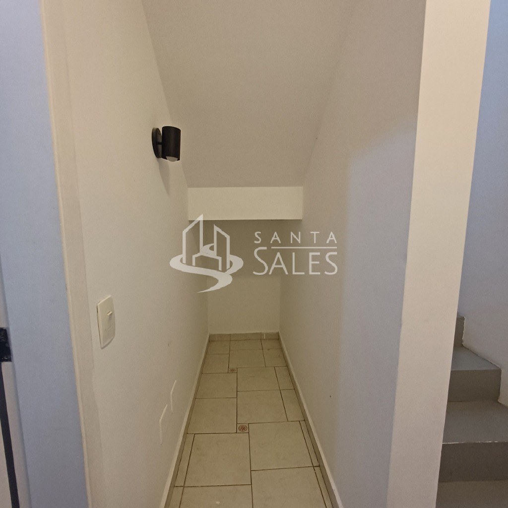 Casa de Condomínio, 2 quartos - Foto 4