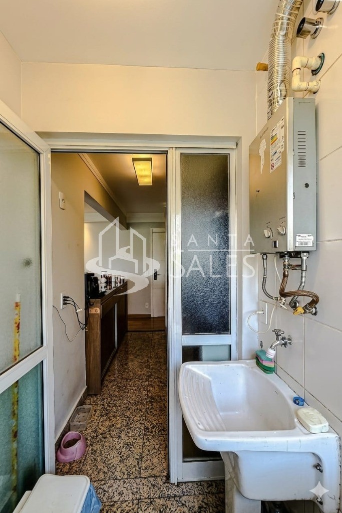 Apartamento, 2 quartos, 83 m² - Foto 14