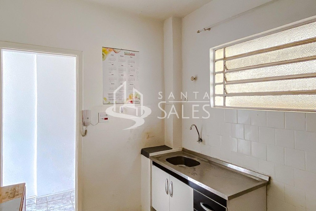 Apartamento, 1 quarto, 52 m² - Foto 8
