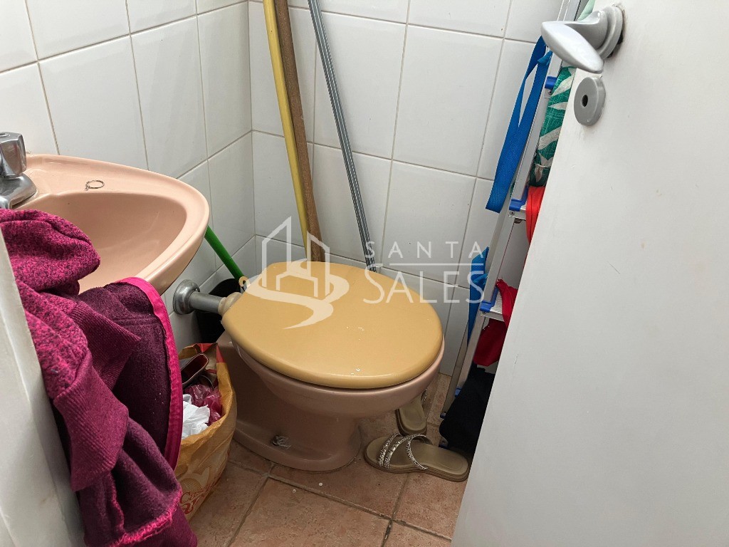 Apartamento, 2 quartos, 141 m² - Foto 12