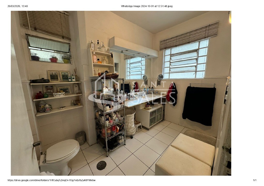 Apartamento, 3 quartos, 126 m² - Foto 16