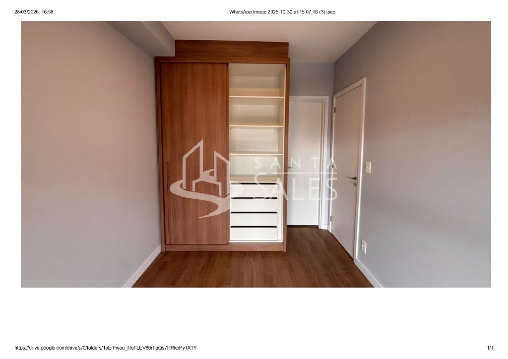 Apartamento, 1 quarto, 34 m² - Foto 12