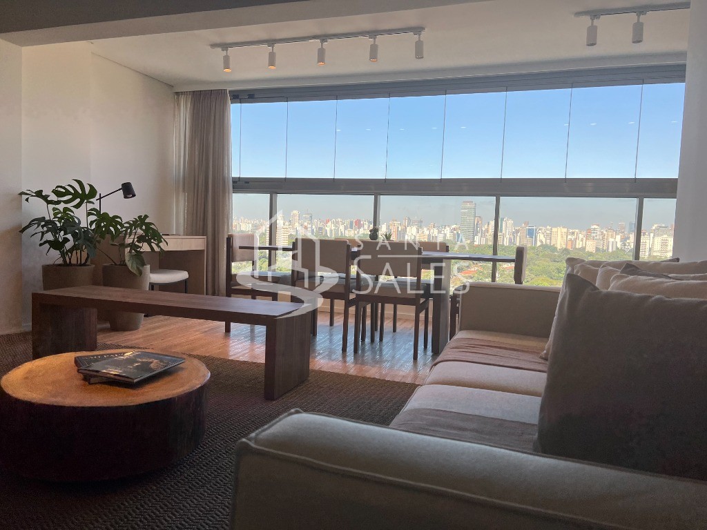 Apartamento, 1 quarto, 66 m² - Foto 66