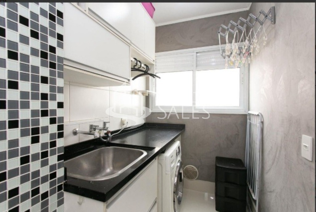 Apartamento, 3 quartos, 82 m² - Foto 7