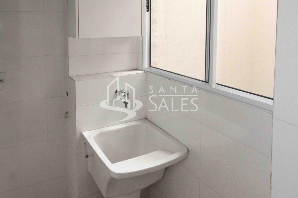 Apartamento, 2 quartos, 34 m² - Foto 22
