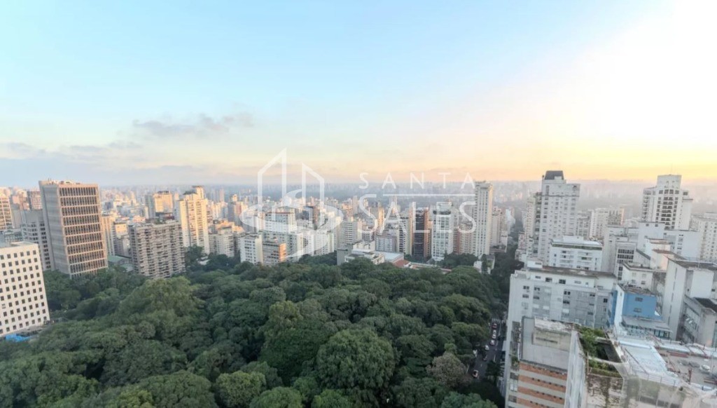 Apartamento, 1 quarto, 32 m² - Foto 2