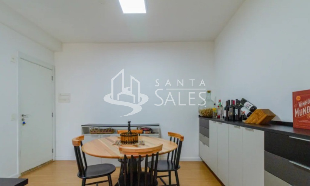 Apartamento, 3 quartos, 120 m² - Foto 2