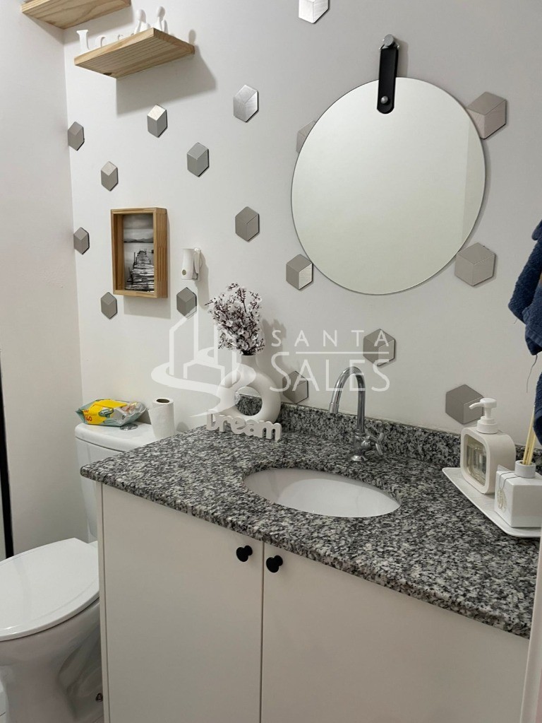 Apartamento, 3 quartos, 71 m² - Foto 7