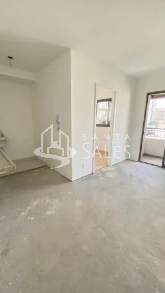 Apartamento, 2 quartos, 38 m² - Foto 3