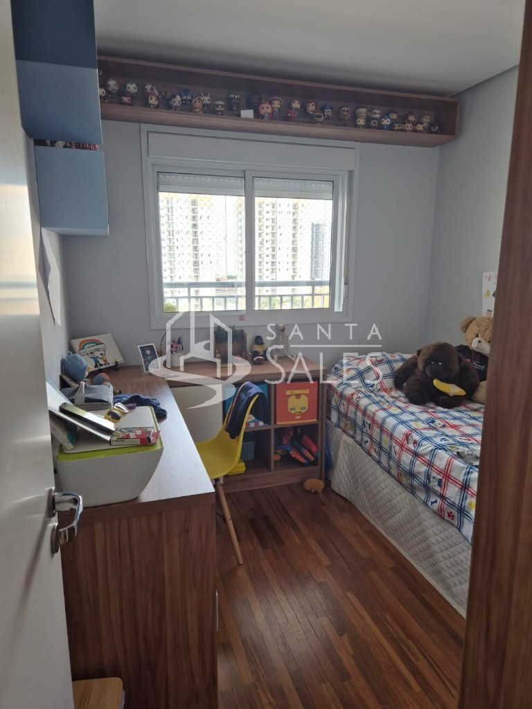 Apartamento, 2 quartos, 95 m² - Foto 9
