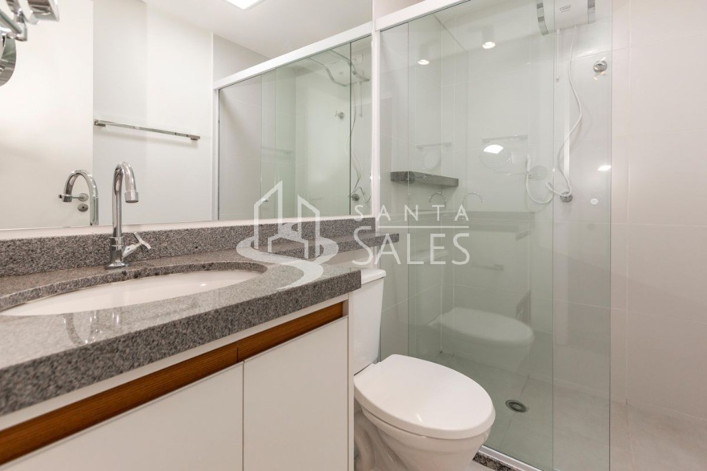 Apartamento, 1 quarto, 26 m² - Foto 13