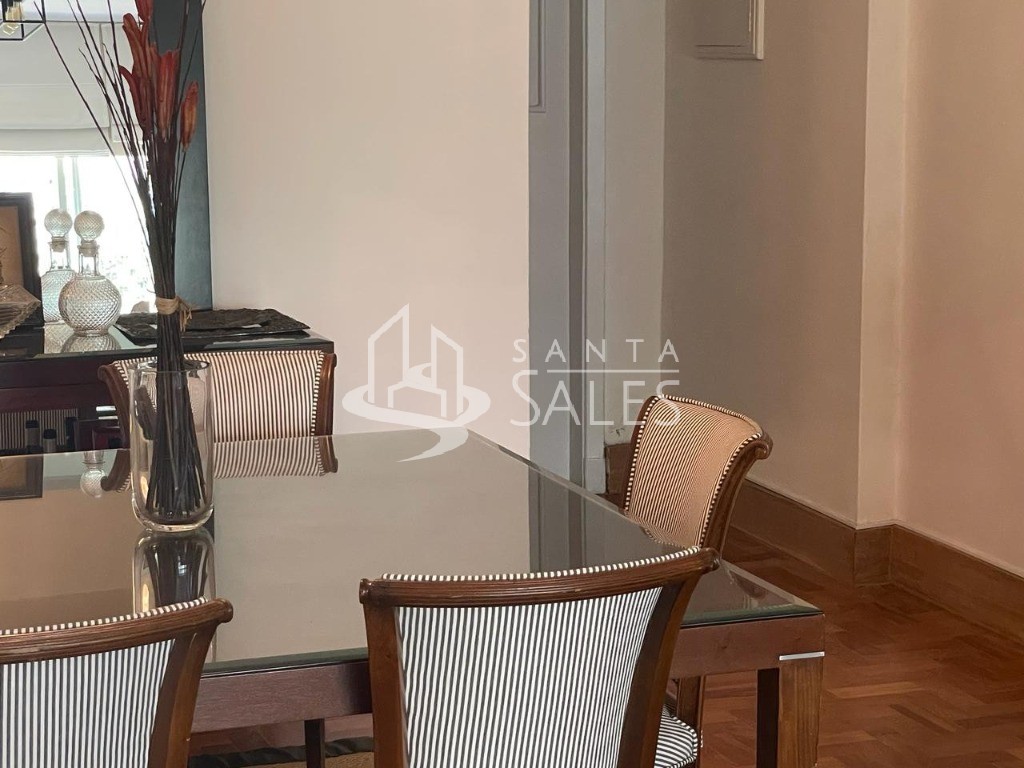 Apartamento, 3 quartos, 160 m² - Foto 12