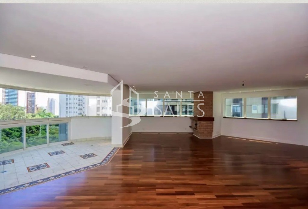 Apartamento, 4 quartos, 288 m² - Foto 13