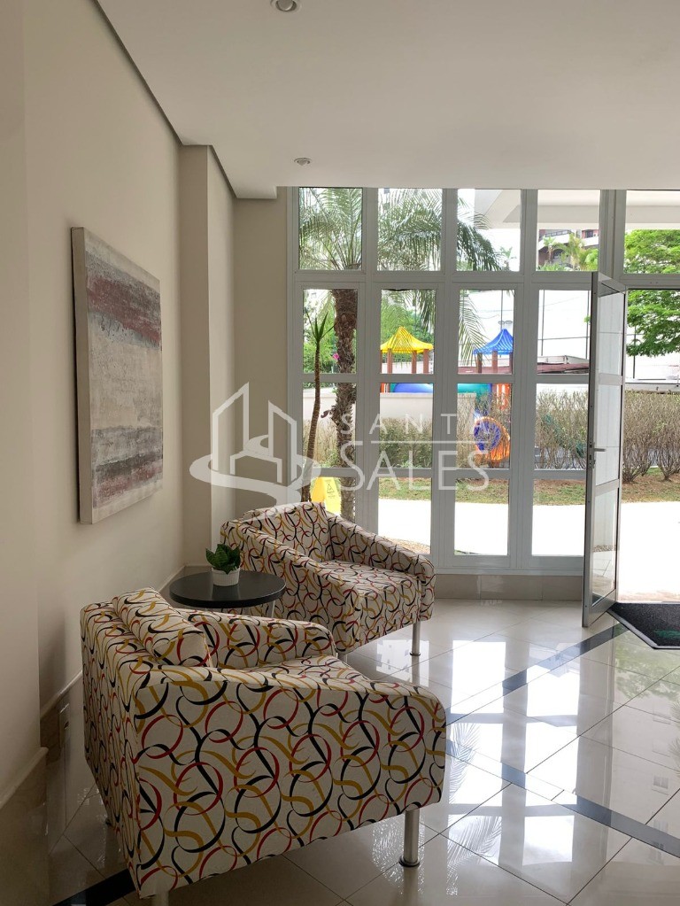Apartamento, 2 quartos, 52 m² - Foto 31