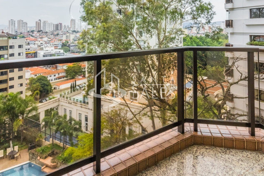 Apartamento, 4 quartos, 320 m² - Foto 37