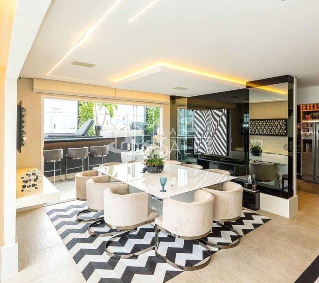 Cobertura, 4 quartos, 305 m² - Foto 8
