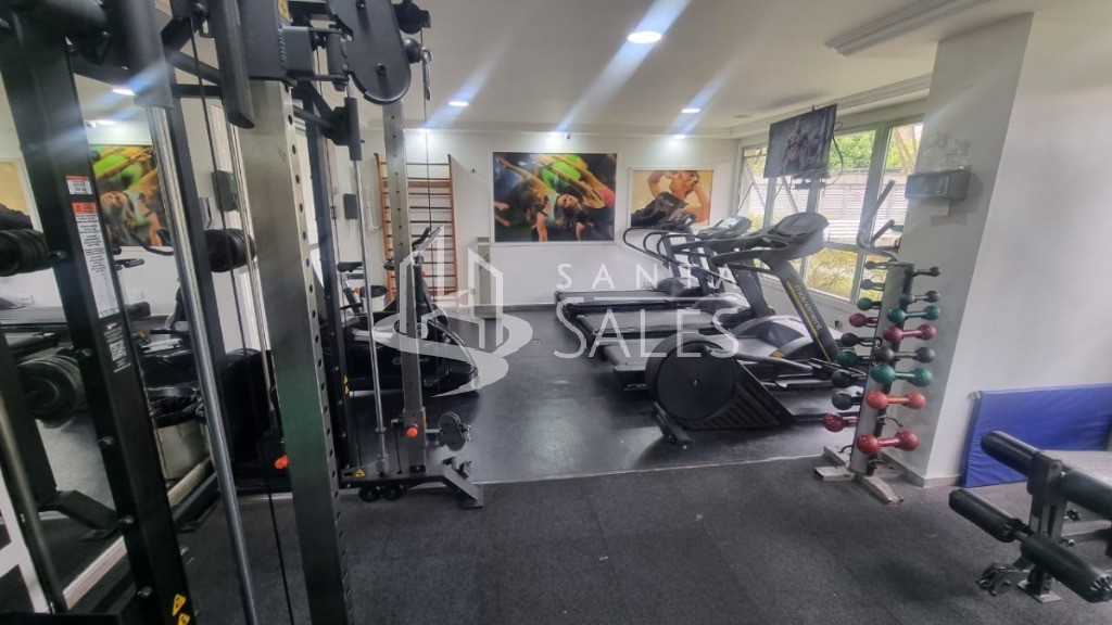 Apartamento, 2 quartos, 68 m² - Foto 35
