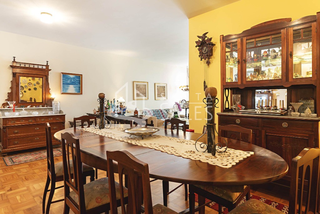 Apartamento, 2 quartos, 100 m² - Foto 8