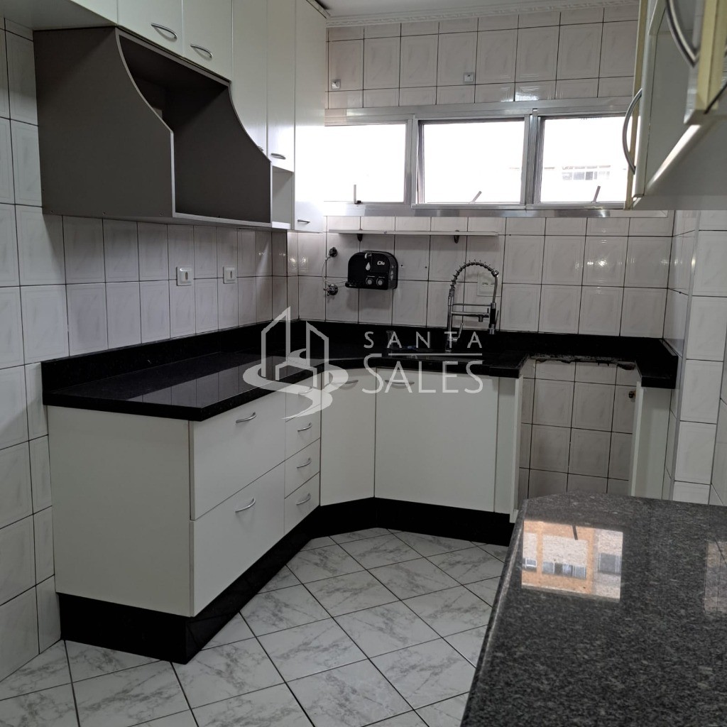 Apartamento, 3 quartos, 78 m² - Foto 8