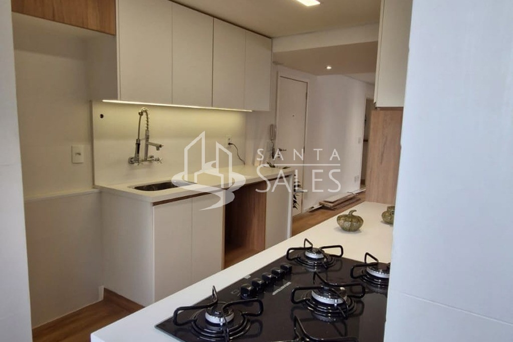 Apartamento, 2 quartos, 90 m² - Foto 8