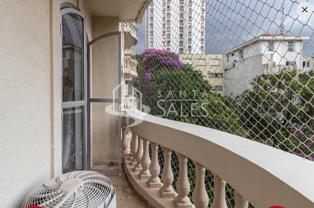 Apartamento, 3 quartos, 115 m² - Foto 2