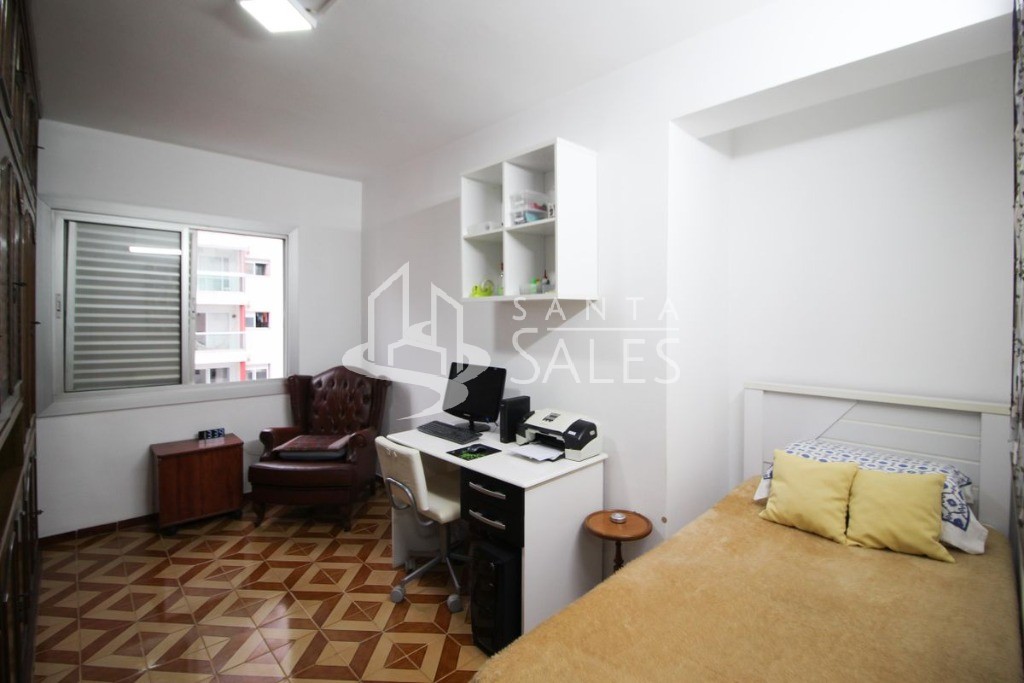 Apartamento, 2 quartos, 112 m² - Foto 13