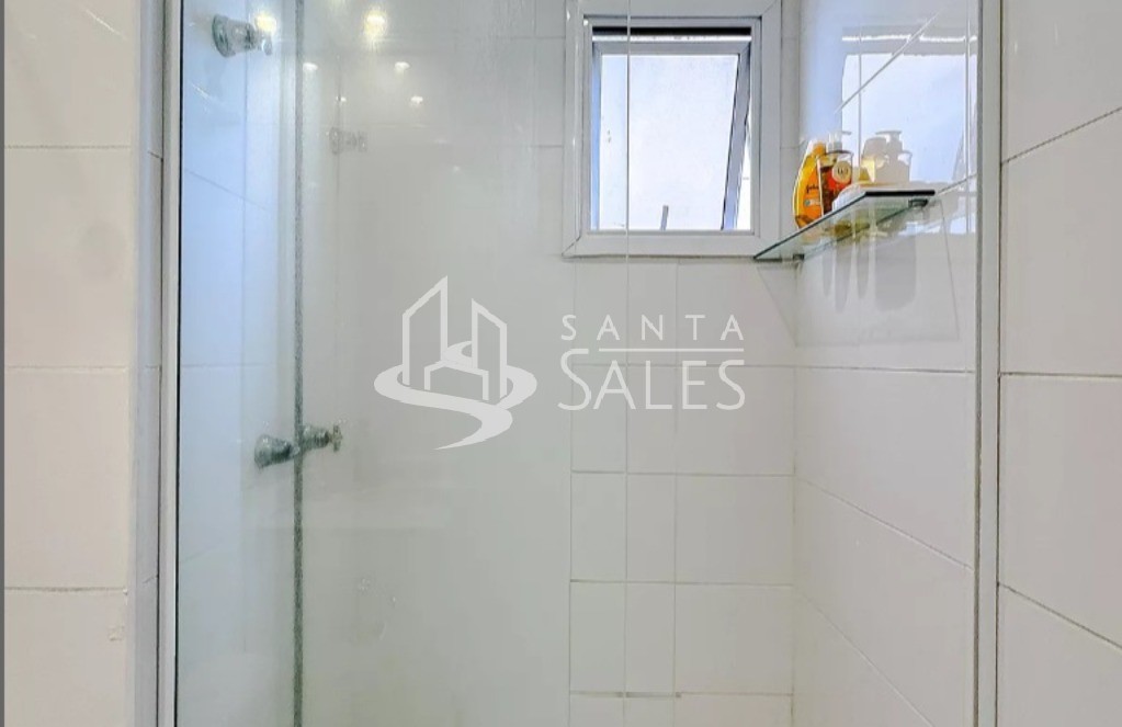 Apartamento, 2 quartos, 65 m² - Foto 19
