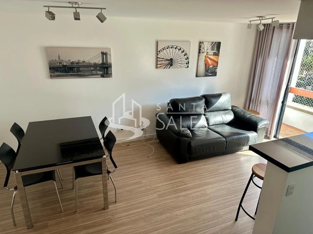 Apartamento, 1 quarto, 70 m² - Foto 17