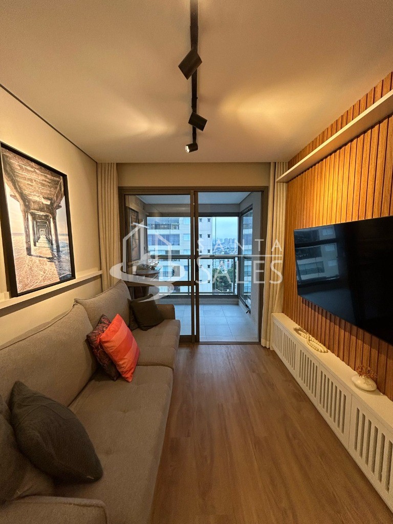 Apartamento, 2 quartos, 60 m² - Foto 5