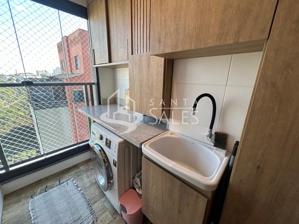 Apartamento, 3 quartos, 78 m² - Foto 6