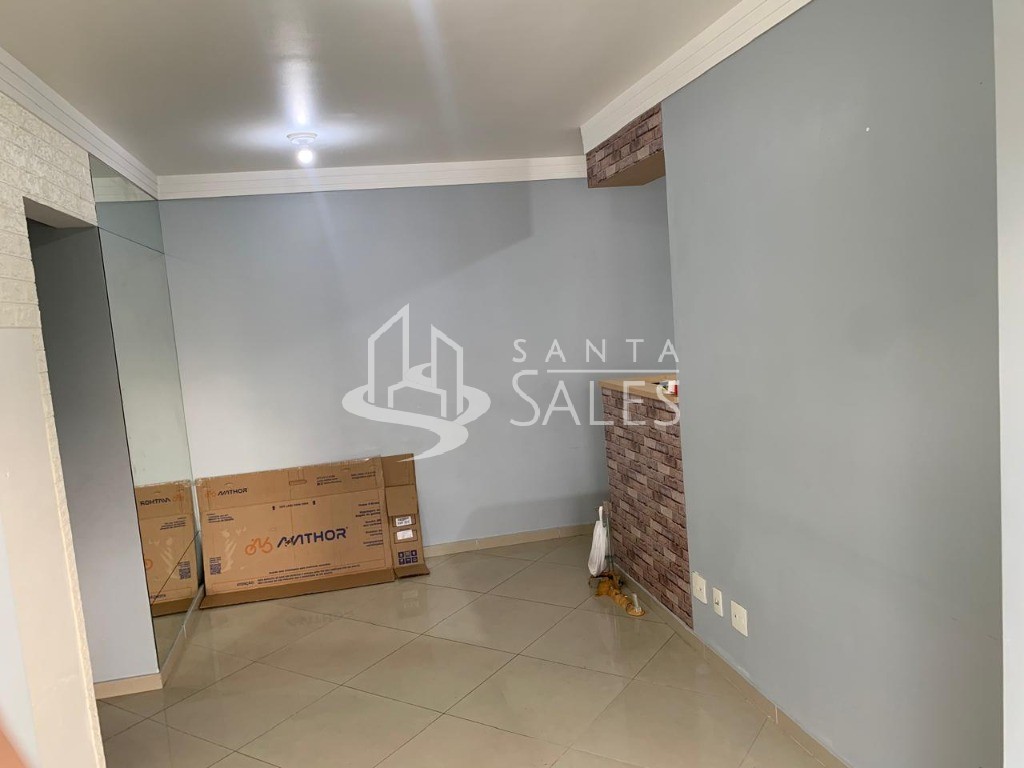 Apartamento, 2 quartos, 52 m² - Foto 9