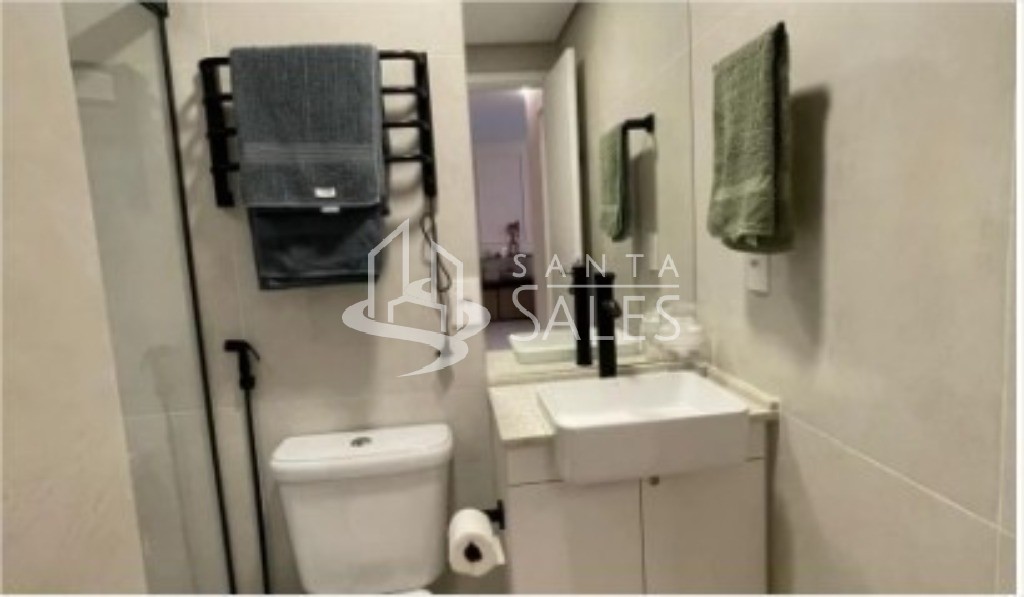 Apartamento, 1 quarto, 42 m² - Foto 18