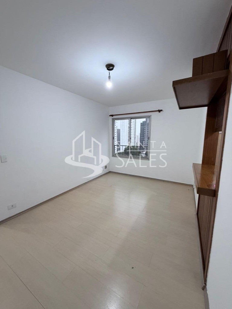 Apartamento, 1 quarto, 43 m² - Foto 8