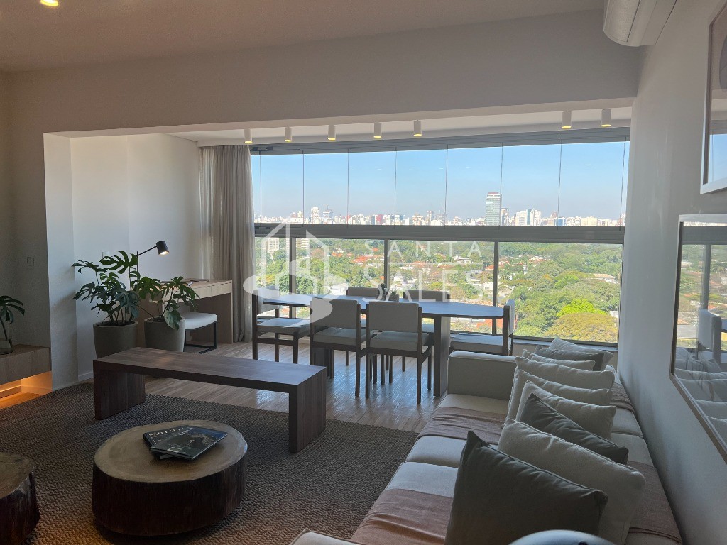 Apartamento, 1 quarto, 66 m² - Foto 64