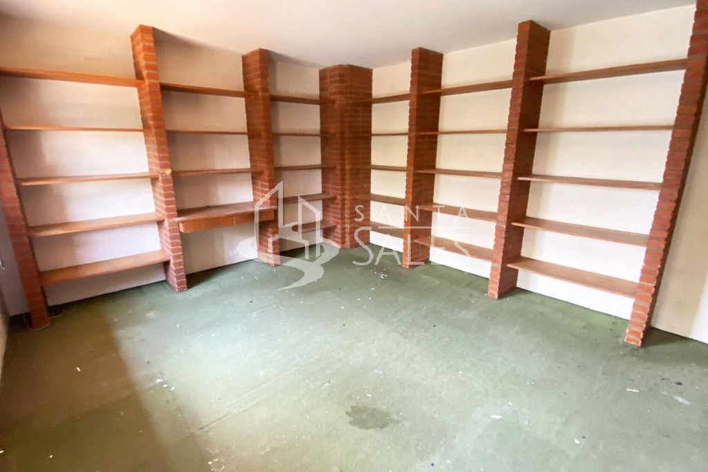 Casa, 4 quartos, 360 m² - Foto 27